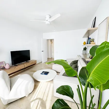 Urban Oasis